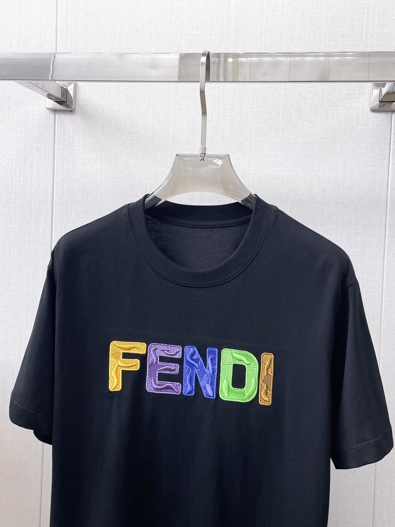 Fendi T-Shirts